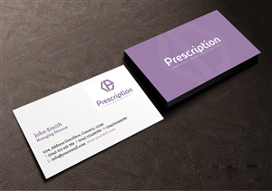 Design de Carte de Visite par Creations Box 2015 pour ce projet | Design : #6594831