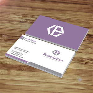 Design de Carte de Visite par Creations Box 2015 pour ce projet | Design : #6594834