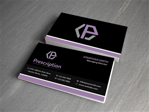 Design de Carte de Visite par Creations Box 2015 pour ce projet | Design : #6594835