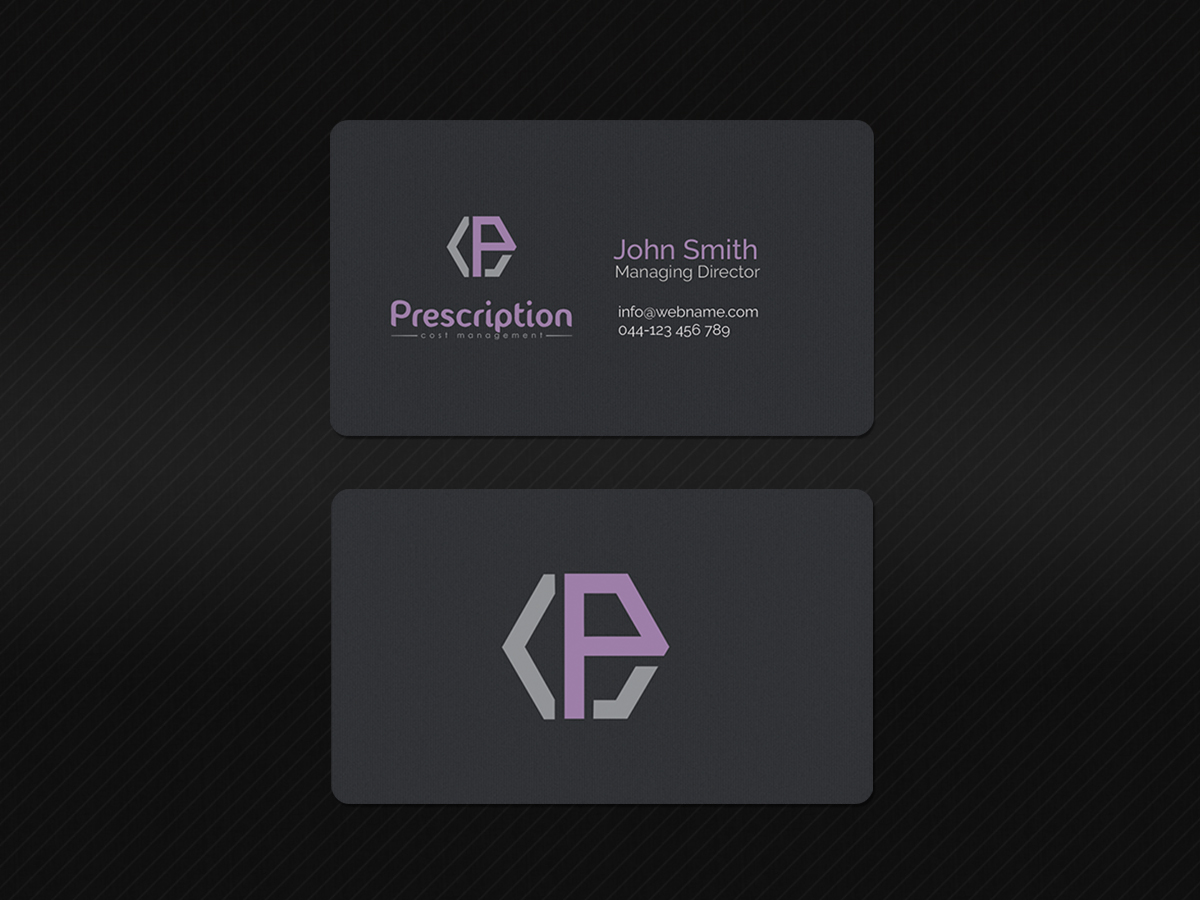 Visitenkarten-Design von Creations Box 2015 für dieses Projekt | Design #6594836