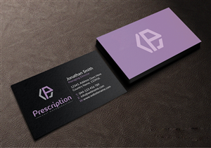 Design de Carte de Visite par Creations Box 2015 pour ce projet | Design : #6594839