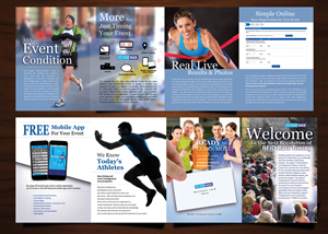 Brochure Design by uk