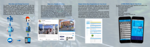 Brochure Design by Yokesh for Innovative Timing Systems | Design: #6666960