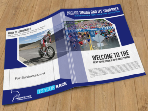 Brochure Design by SD Web Creation