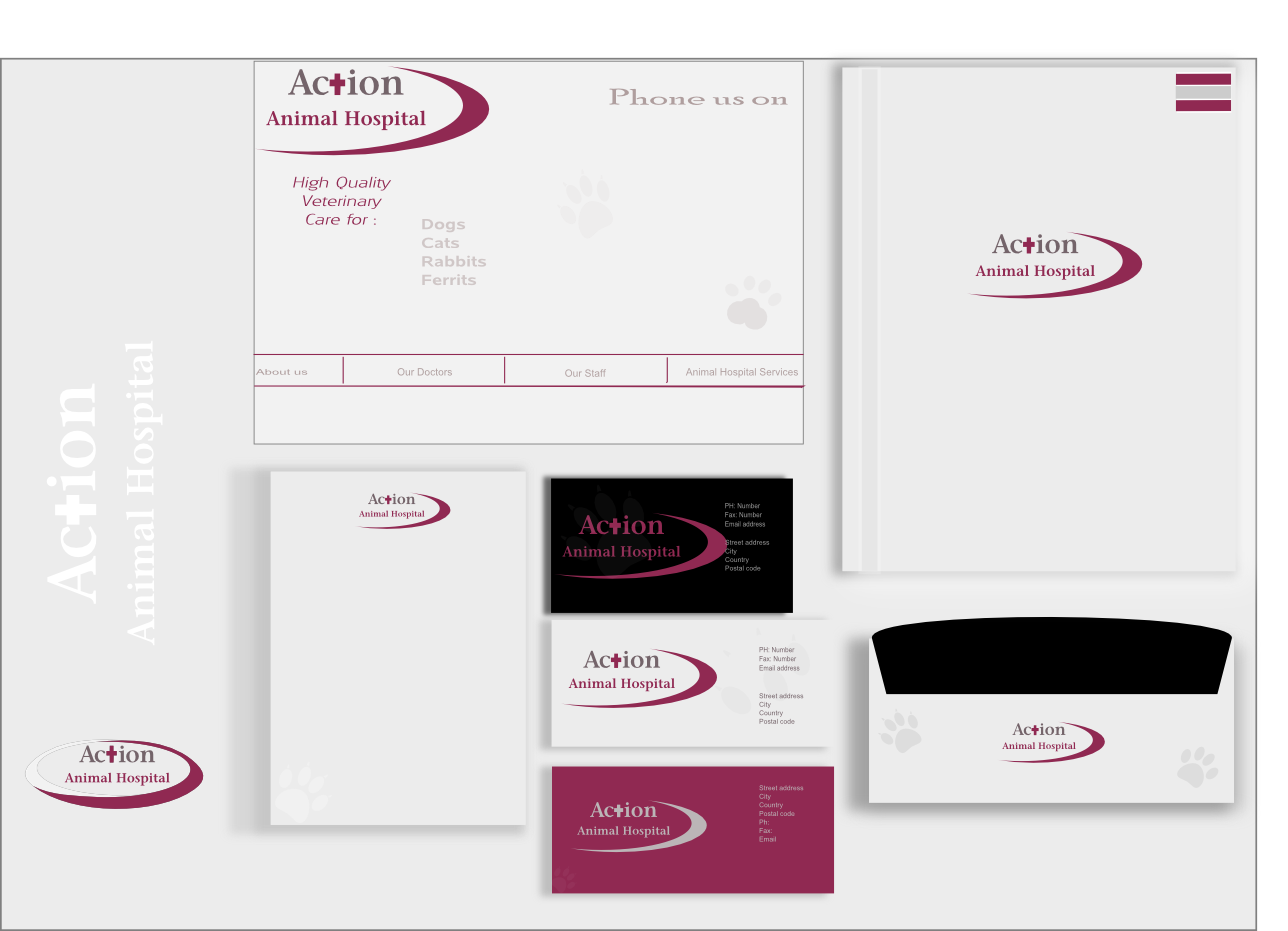 Logo Design by Mari6 for this project | Design #1740444