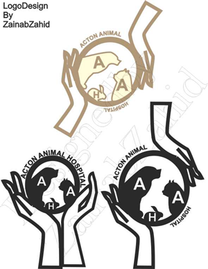 Logo Design by zzfashiondesign