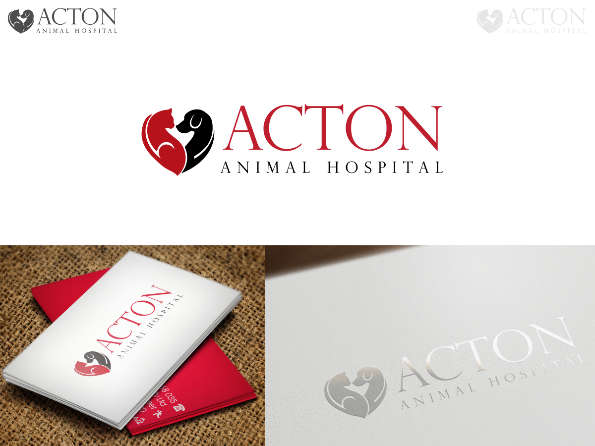 Logo Design by the.x for this project | Design #1762127