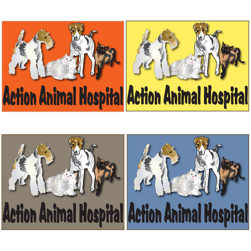 Logo Design by ktgrandy for this project | Design #1724732