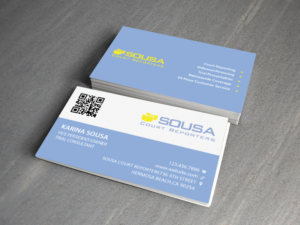 Design de Carte de Visite par Creations Box 2015 pour ce projet | Design : #6723722