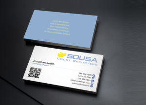 Design de Carte de Visite par Creations Box 2015 pour ce projet | Design : #6723763