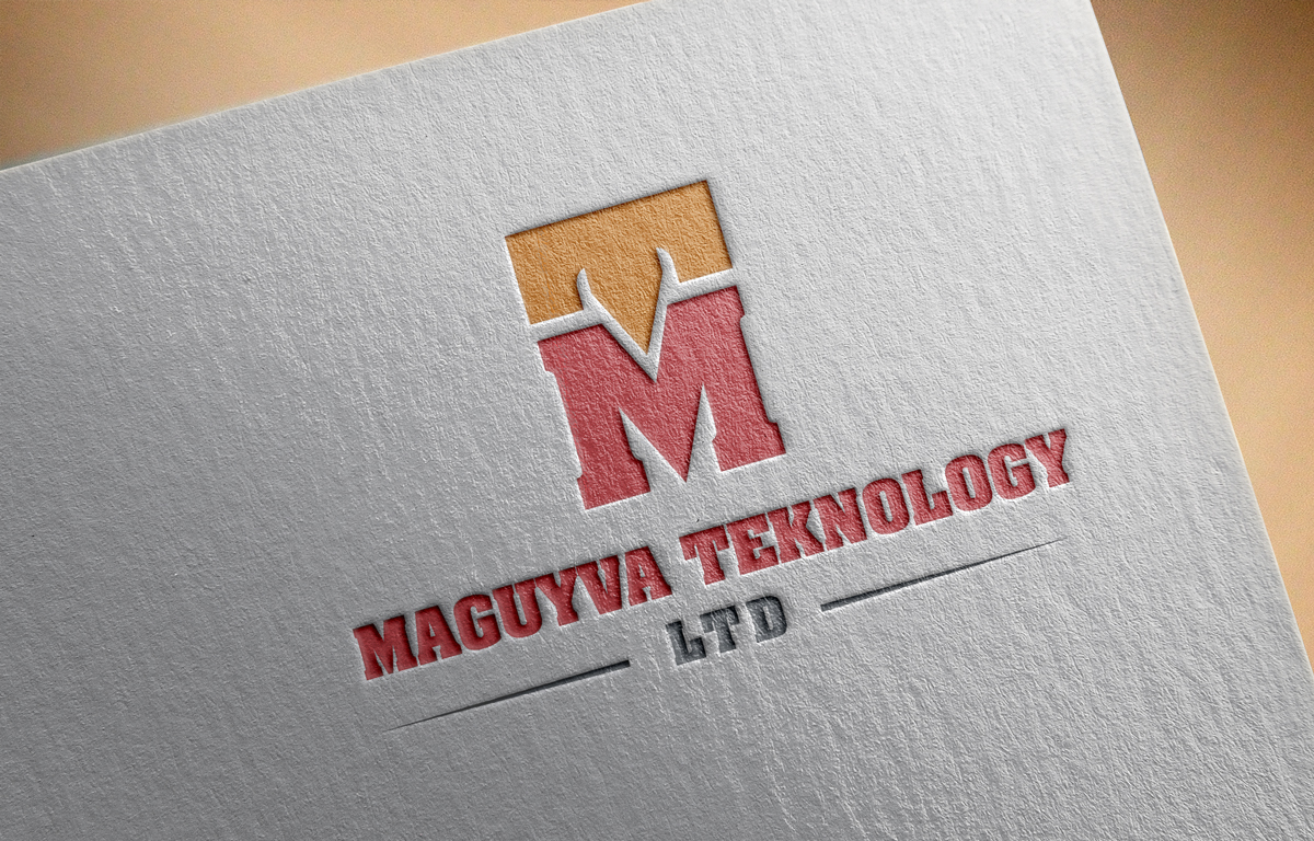Logo Design by AMBOGEStudios for this project | Design #6590065