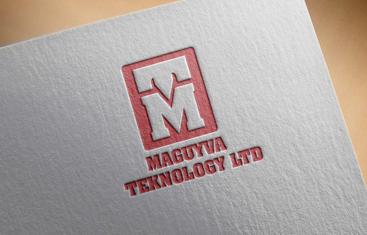 Logo Design by AMBOGEStudios for this project | Design #6590820