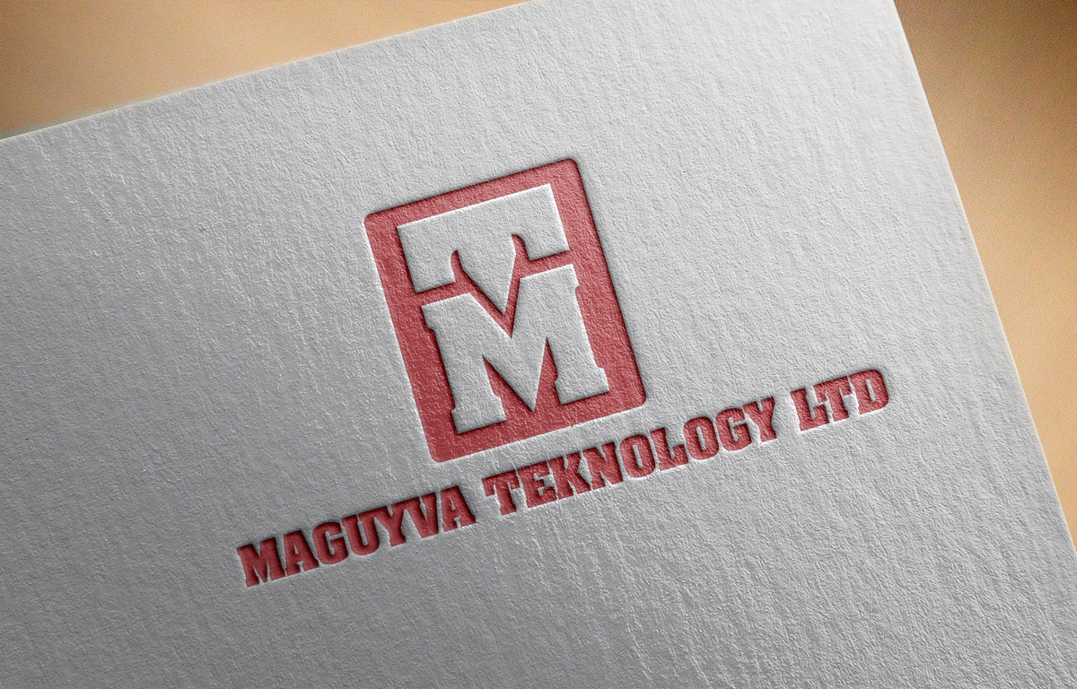 Logo Design by AMBOGEStudios for this project | Design #6590865