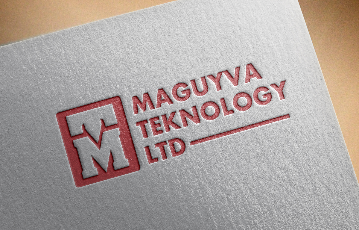 Logo Design by AMBOGEStudios for this project | Design #6590883