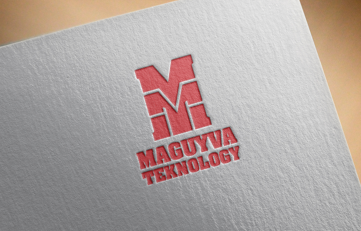 Logo Design by AMBOGEStudios for this project | Design #6599529