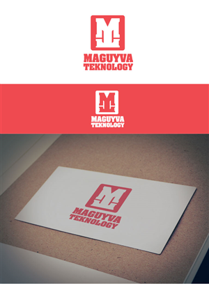 Logo Design by AMBOGEStudios for this project | Design: #6606707