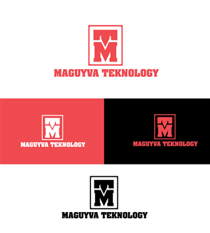 Logo Design by AMBOGEStudios for this project | Design #6608905