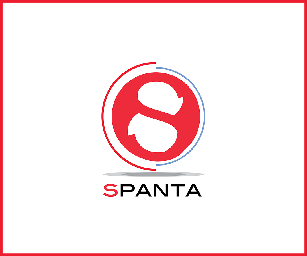 Logo Design by marcusmarritt for SPANTA PTY LTD | Design #1730885