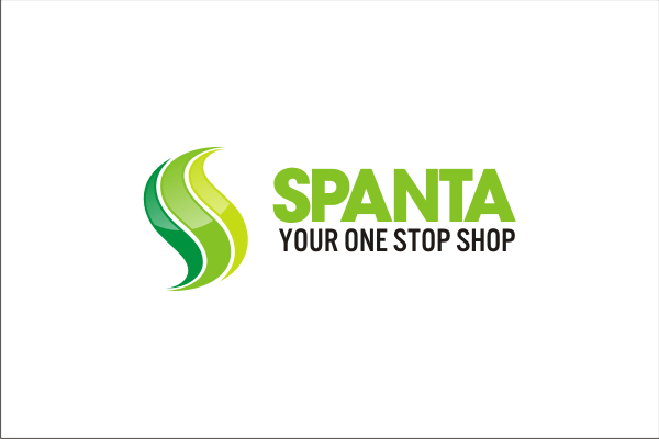 Logo Design by subhadip for SPANTA PTY LTD | Design #1719279
