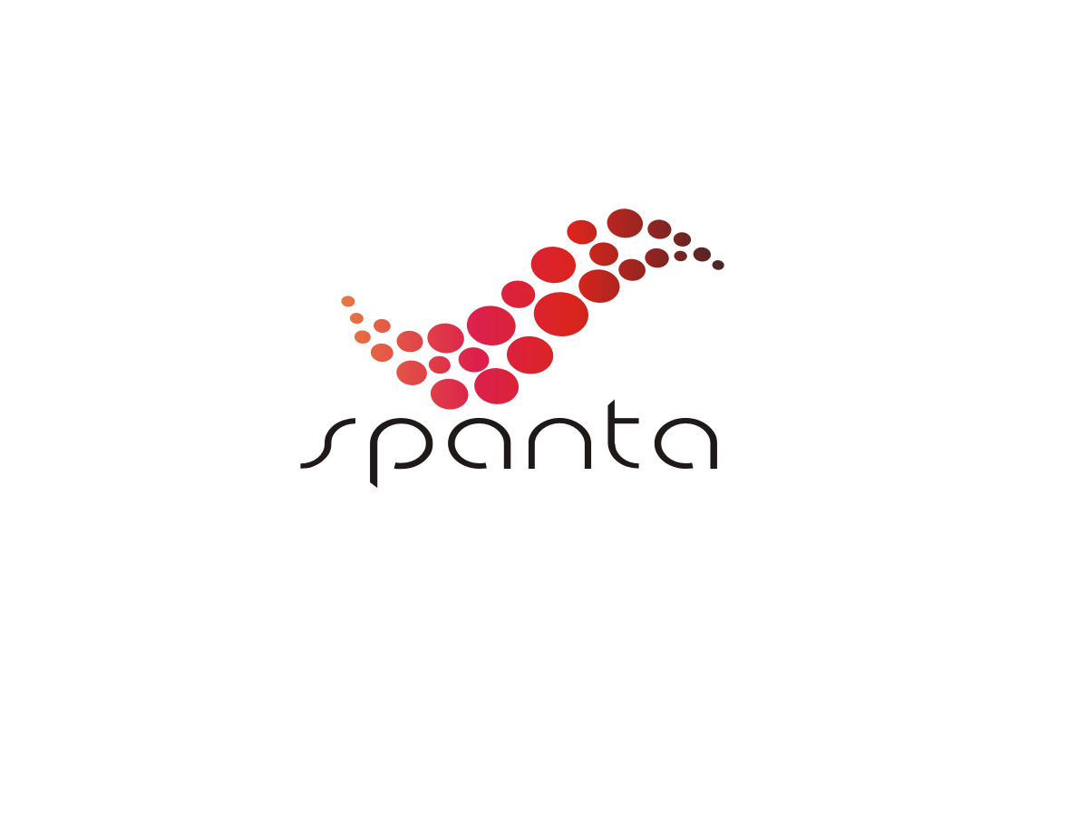 Logo Design by Blueberry for SPANTA PTY LTD | Design #1801948
