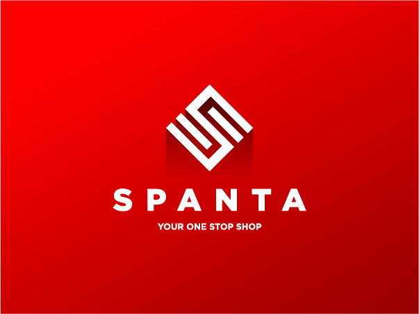 Design de Logo par JRM Designs pour SPANTA PTY LTD | Design #1751510