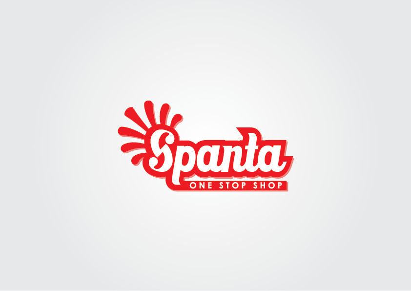 Logo Design by Ryan Orlowski for SPANTA PTY LTD | Design #1720602