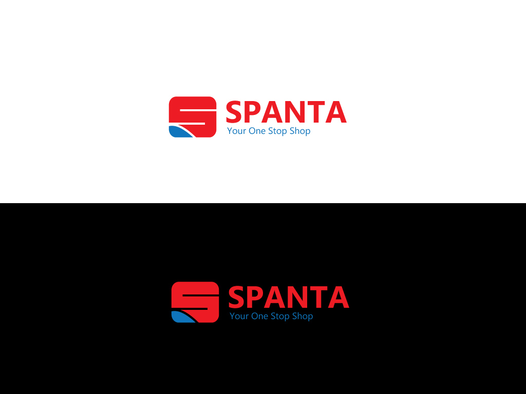 Diseño de Logo por DFS para SPANTA PTY LTD | Diseño #1737806
