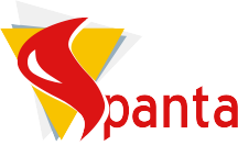 Diseño de Logo por NovinNuraj para SPANTA PTY LTD | Diseño #1721859