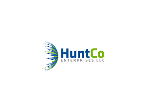 Design de Logo par NDRO pour HuntCo Enterprises LLC. | Design #6586991