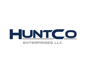 Logo Design by sikamcoy222 for HuntCo Enterprises LLC. | Design: #6607249