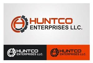 Design de Logo par afrozmohammed pour HuntCo Enterprises LLC. | Design #6591939