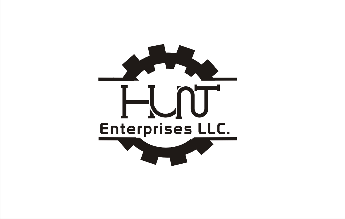 Design de Logo par creative.bugs pour HuntCo Enterprises LLC. | Design #6609896