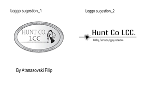 Logo Design by FitZz