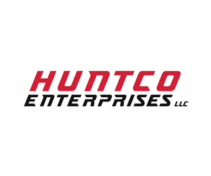 Logo Design by GZ Designs for HuntCo Enterprises LLC. | Design: #6586600
