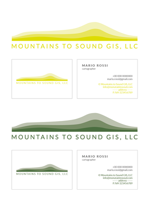Logo Design by Valeria Rugi