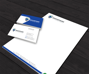 Logo Design by Gayan for Mountains to Sound GIS, LLC | Design: #6628714