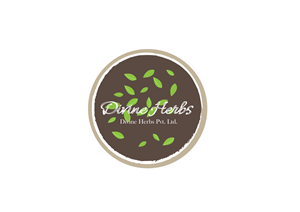 Logo Design by Alice