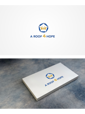 Logo Design by Daniel Delato for this project | Design: #6815532