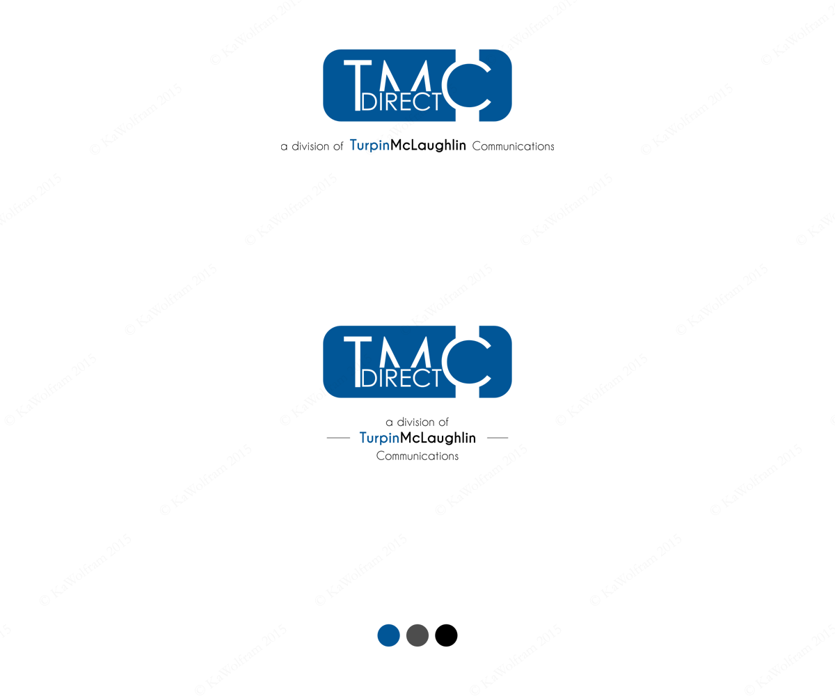 Logo Design by KaWolfram for this project | Design #6614044