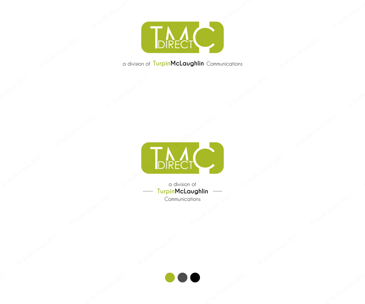 Logo Design by KaWolfram for this project | Design #6614148