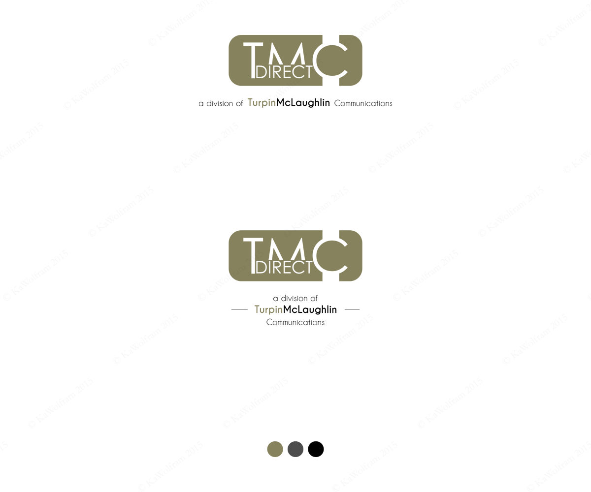 Logo Design by KaWolfram for this project | Design #6614149
