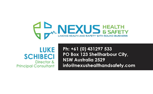 Business Card Design by jim120493 for this project | Design: #6594176