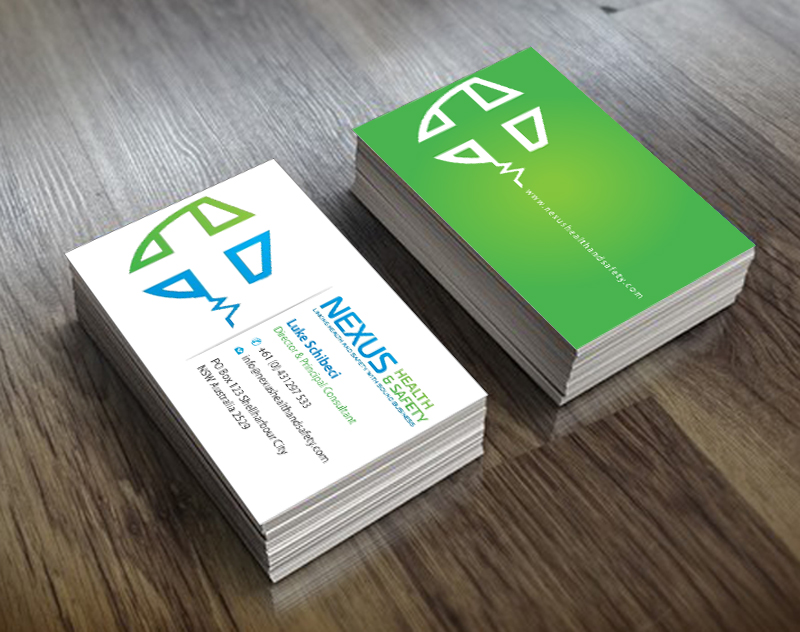 Business Card Design by Infinitive Technology for this project | Design #6594928