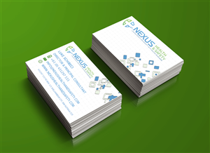 Business Card Design by kendrahaubner for this project | Design #6587819