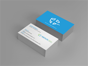 Business Card Design by Creations Box 2015 for this project | Design: #6594532