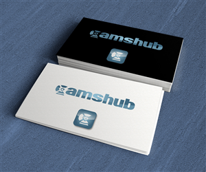 Logo Design by Bella Cosa for Nova Media Inc | Design: #6617139