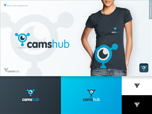 Logo Design by Raoul Camion