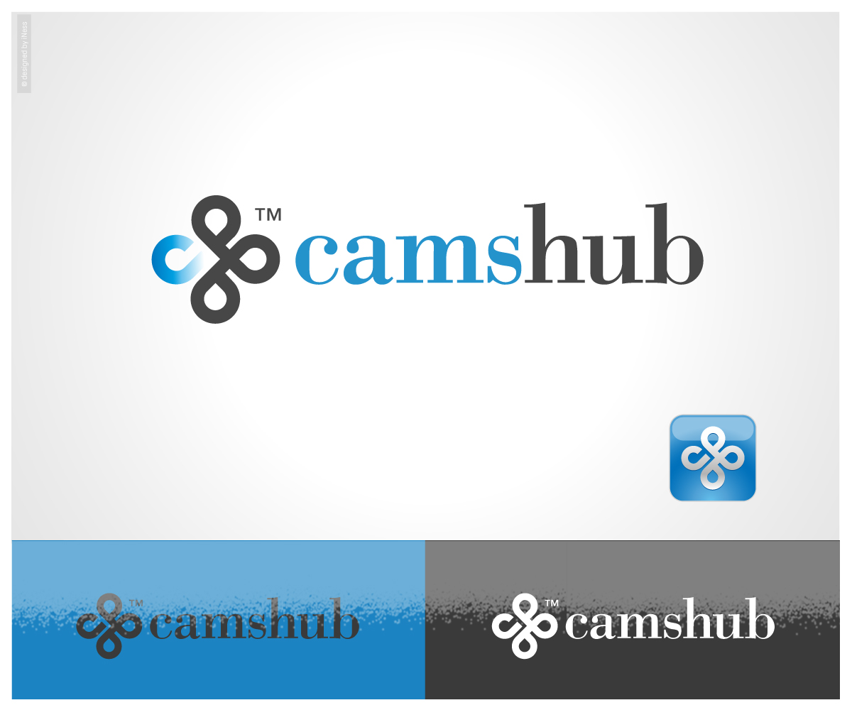 Logo Design by iNess for Nova Media Inc | Design #6592156