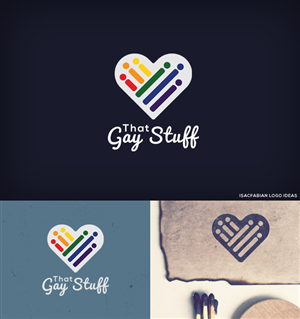 Logo Design by aezacfabian