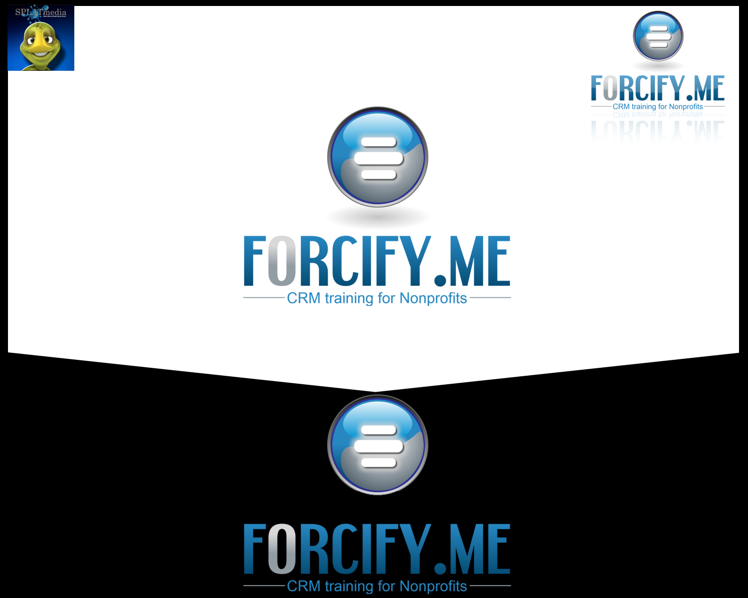 Diseño de Logo por SPLATmedia para este proyecto | Diseño #347524